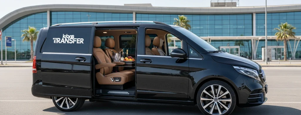 ercan havalimanı transfer kıbrıs